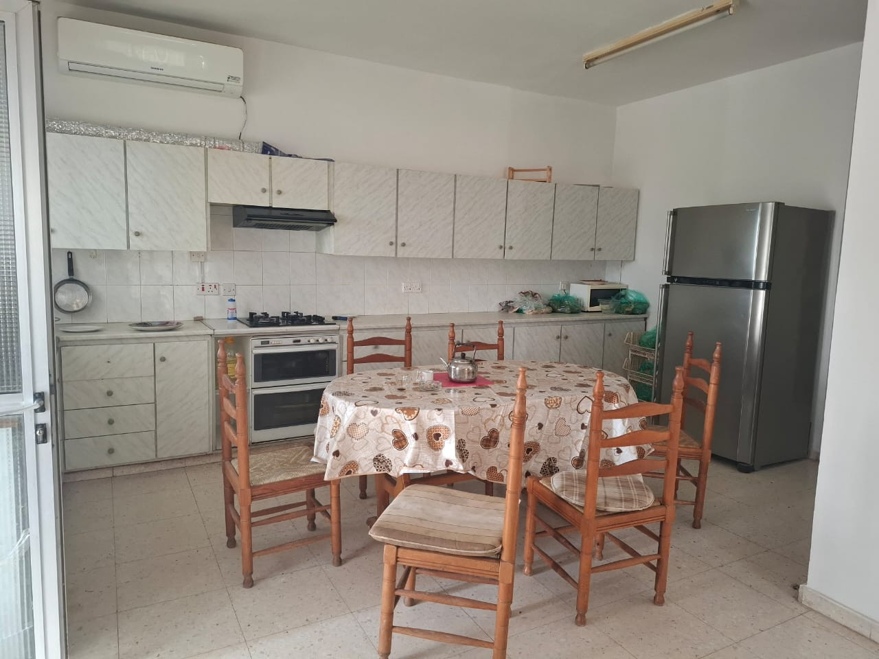 Apartment (Flat) in Emba, Paphos for Sale