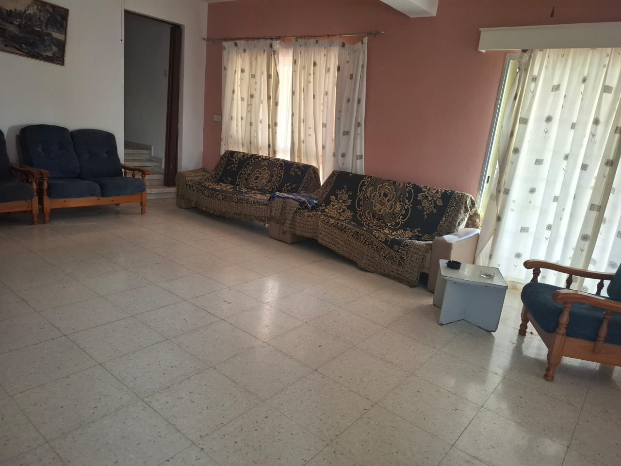 Apartment (Flat) in Emba, Paphos for Sale