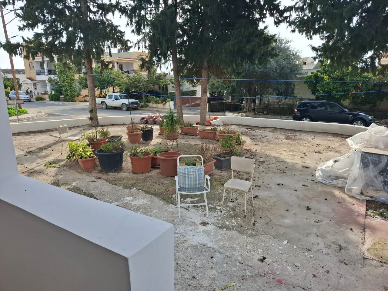 Apartment (Flat) in Emba, Paphos for Sale