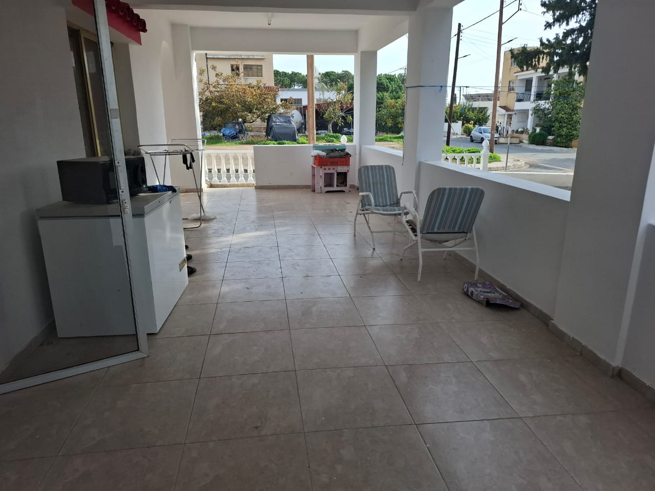 Apartment (Flat) in Emba, Paphos for Sale