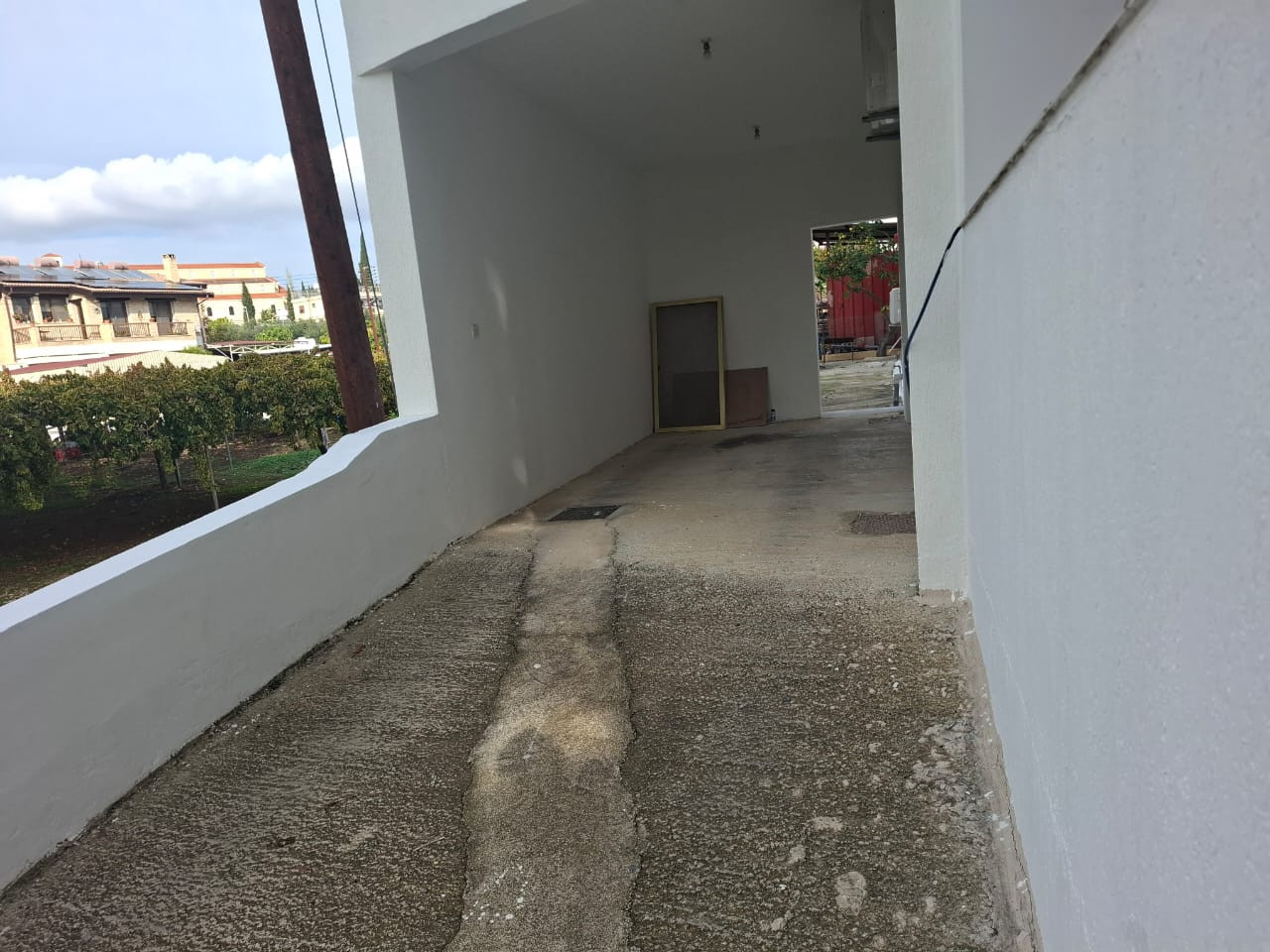 Apartment (Flat) in Emba, Paphos for Sale