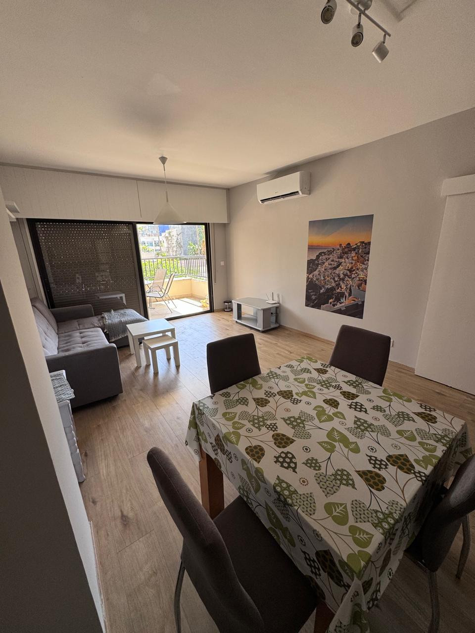 Apartment (Flat) in Germasoyia, Limassol for Rent