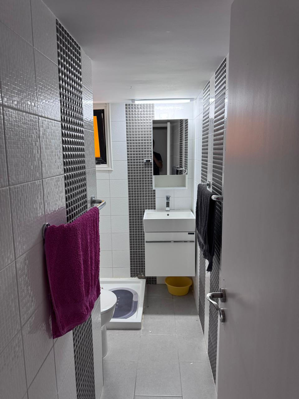 Apartment (Flat) in Germasoyia, Limassol for Rent