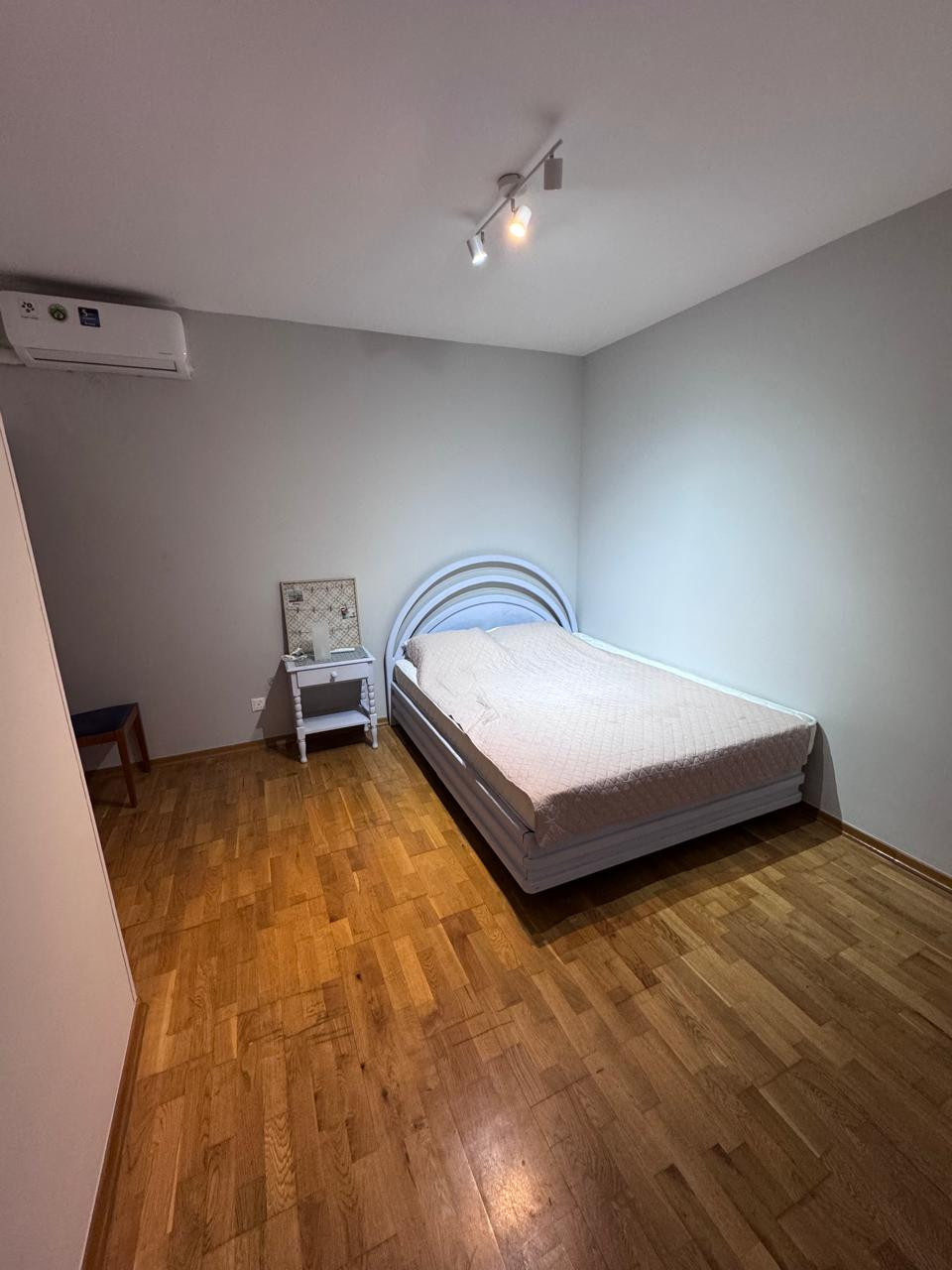 Apartment (Flat) in Germasoyia, Limassol for Rent