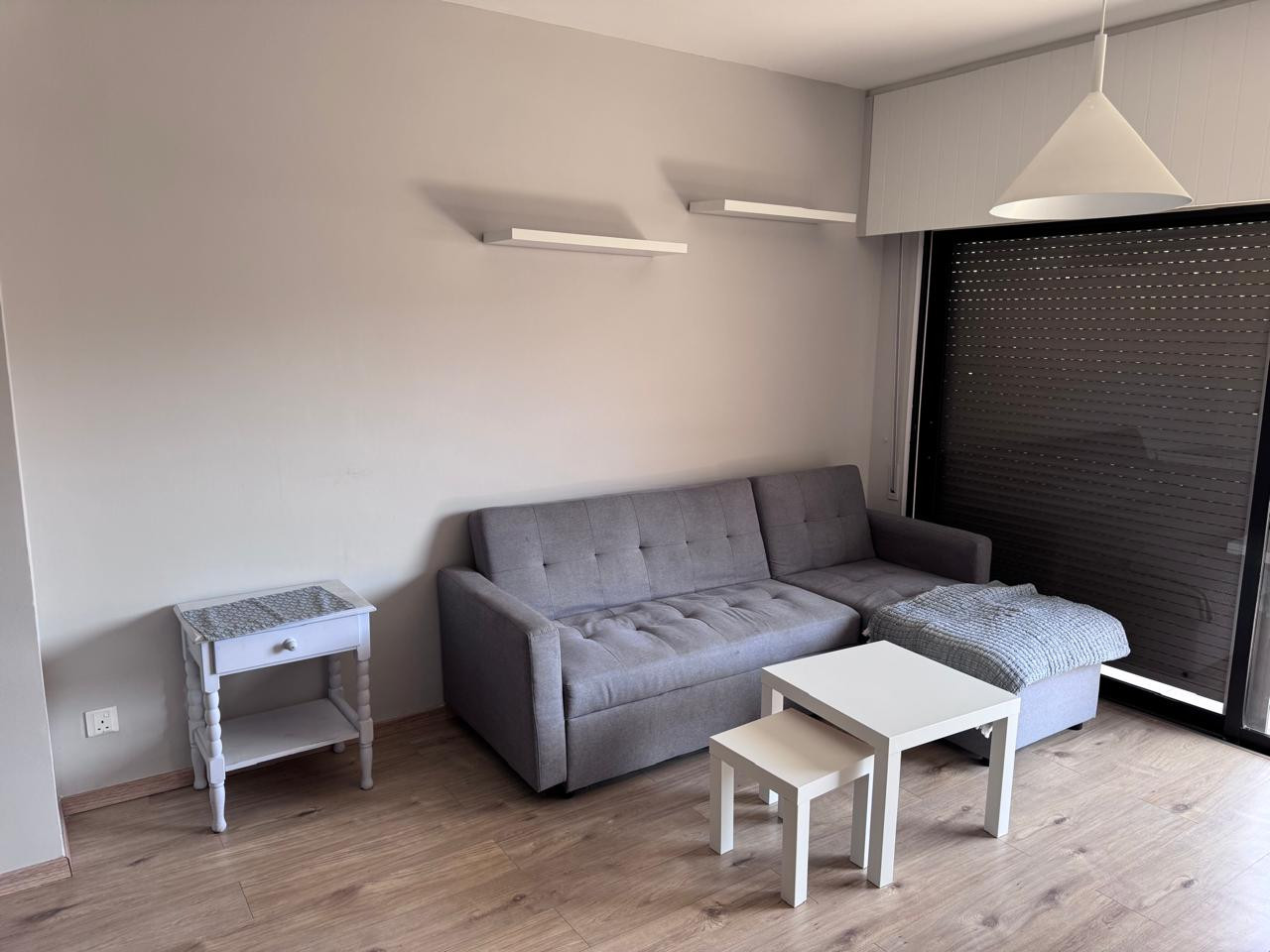 Apartment (Flat) in Germasoyia, Limassol for Rent