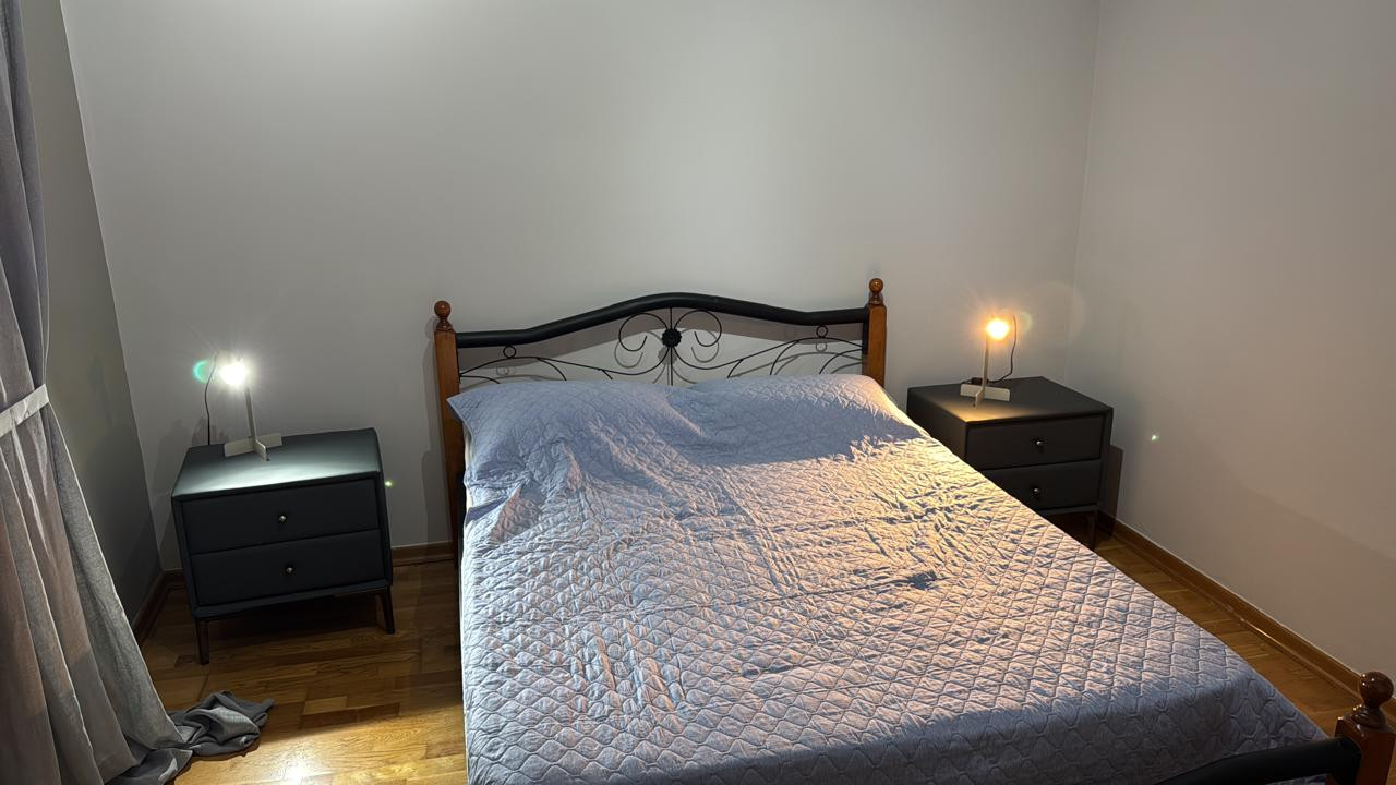 Apartment (Flat) in Germasoyia, Limassol for Rent