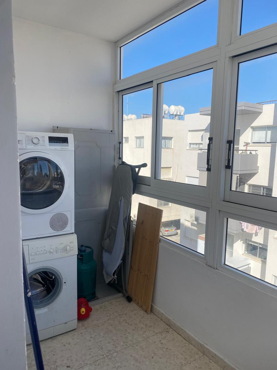 Apartment (Flat) in Neapoli, Limassol for Sale