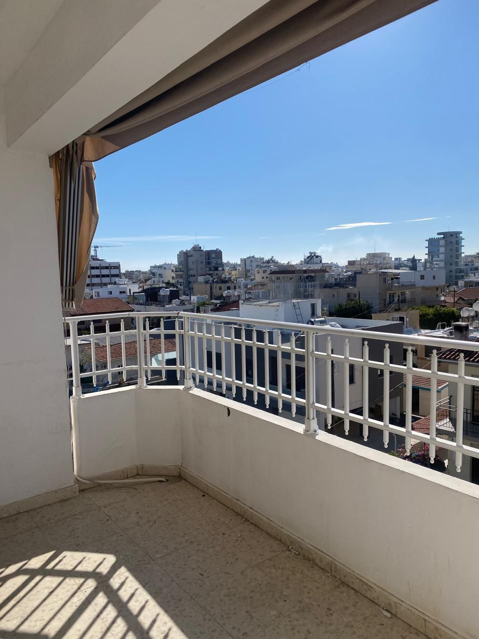 Apartment (Flat) in Neapoli, Limassol for Sale
