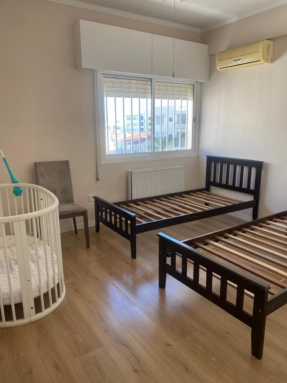 Apartment (Flat) in Neapoli, Limassol for Sale