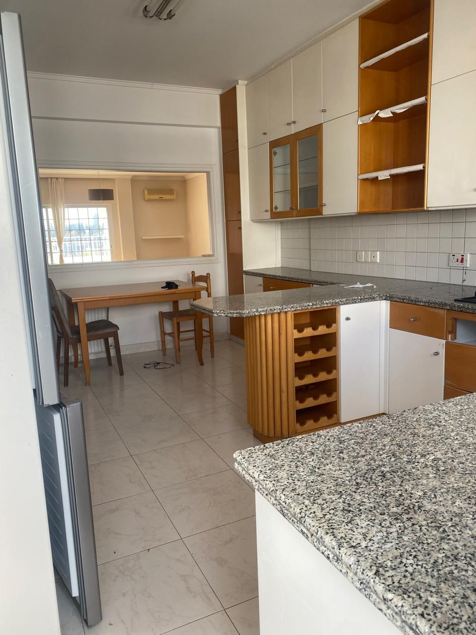 Apartment (Flat) in Neapoli, Limassol for Sale