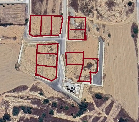 (Residential) in Strovolos, Nicosia for Sale
