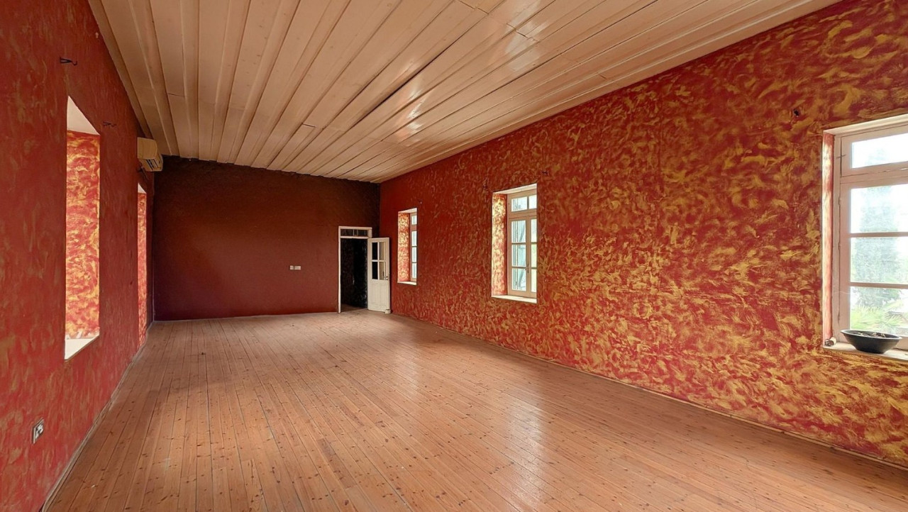 Commercial (Building) in City Area, Nicosia for Sale