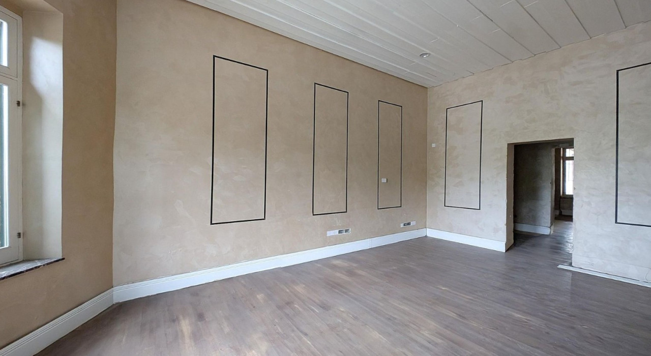 Commercial (Building) in City Area, Nicosia for Sale