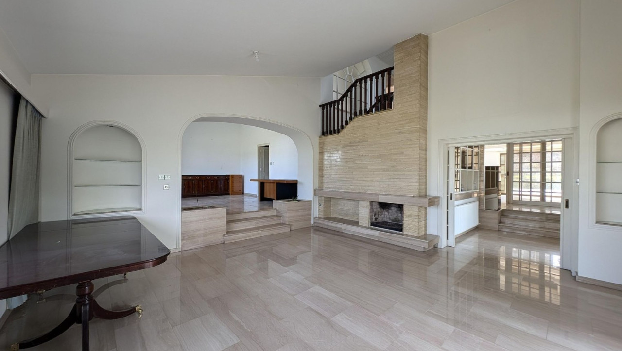 House (Detached) in Aglantzia, Nicosia for Sale