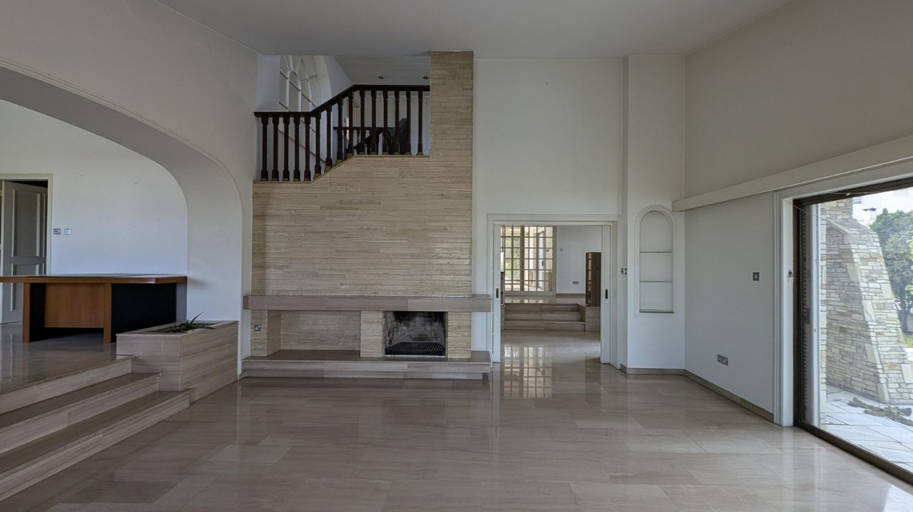 House (Detached) in Aglantzia, Nicosia for Sale