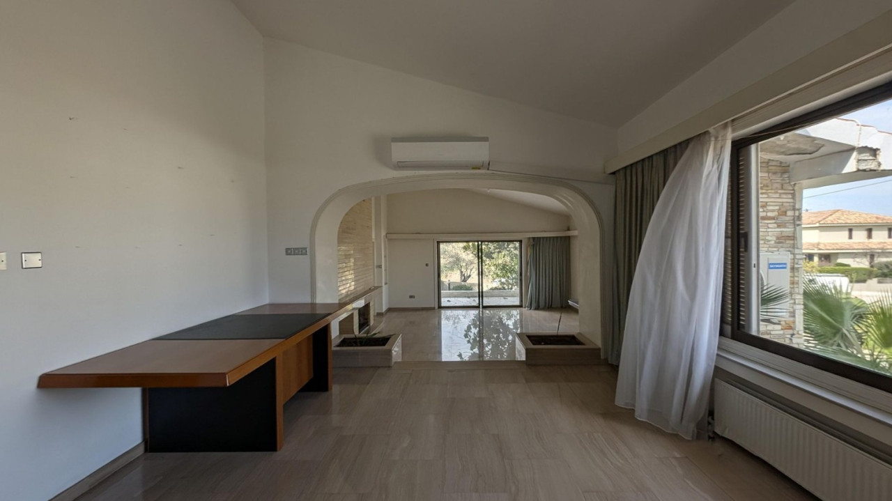 House (Detached) in Aglantzia, Nicosia for Sale