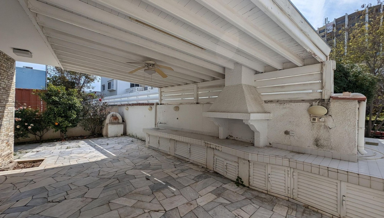 House (Detached) in Aglantzia, Nicosia for Sale