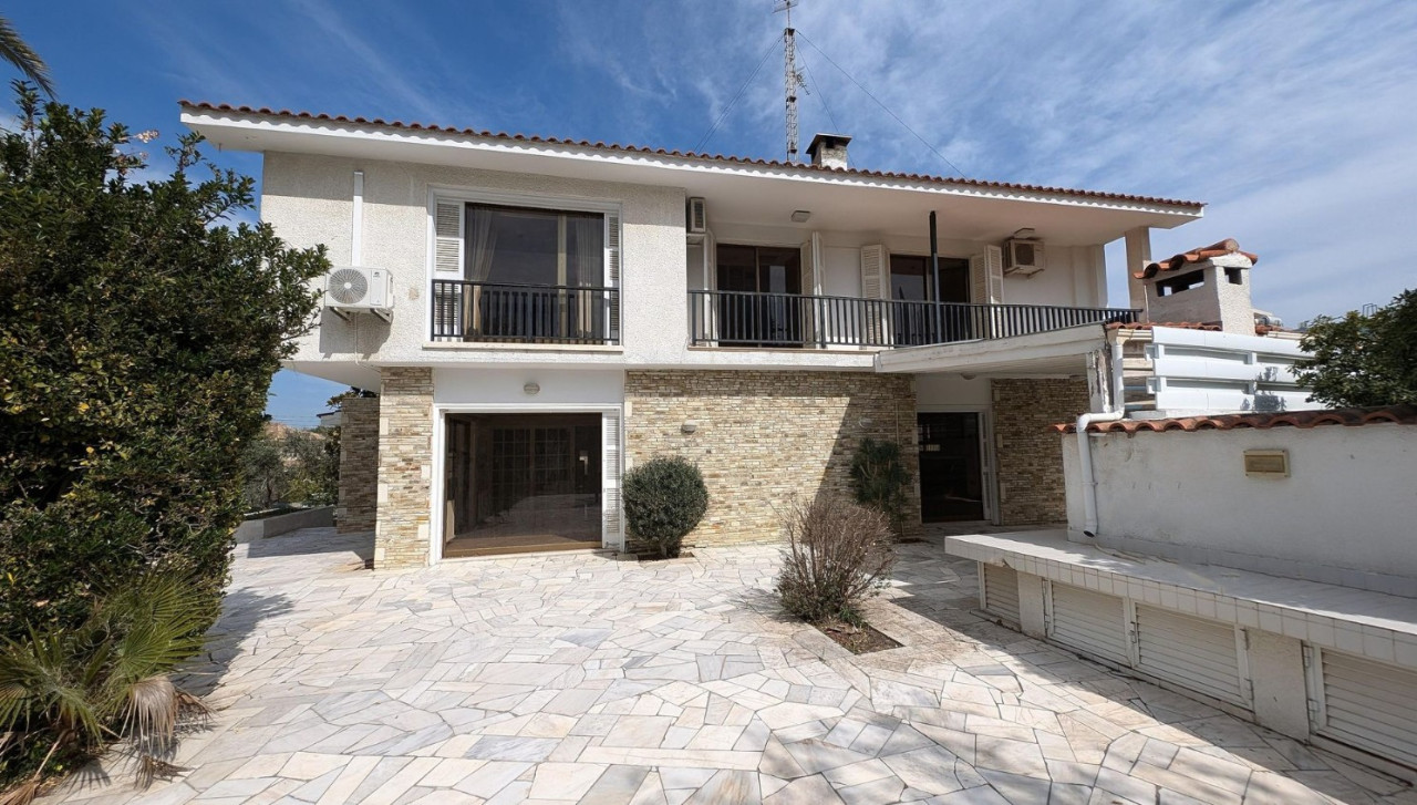 House (Detached) in Aglantzia, Nicosia for Sale