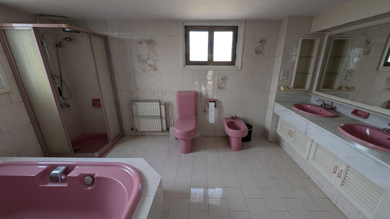 House (Detached) in Aglantzia, Nicosia for Sale