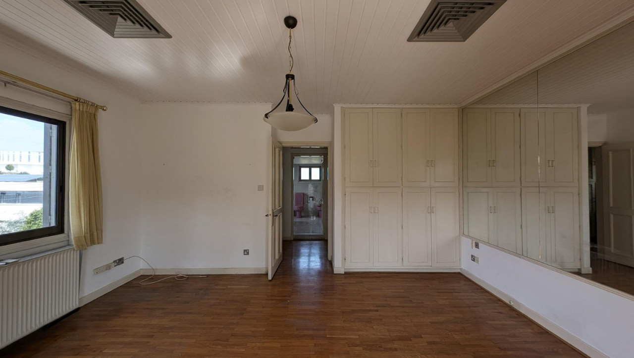 House (Detached) in Aglantzia, Nicosia for Sale