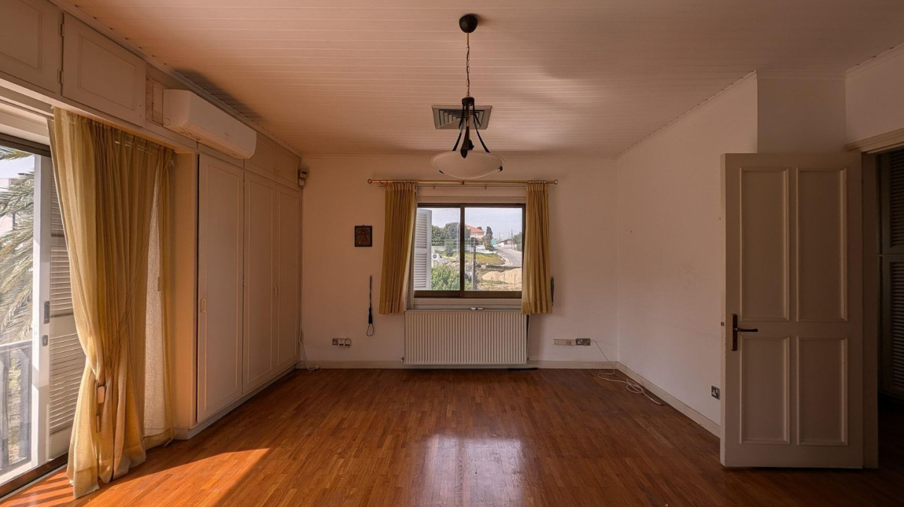 House (Detached) in Aglantzia, Nicosia for Sale