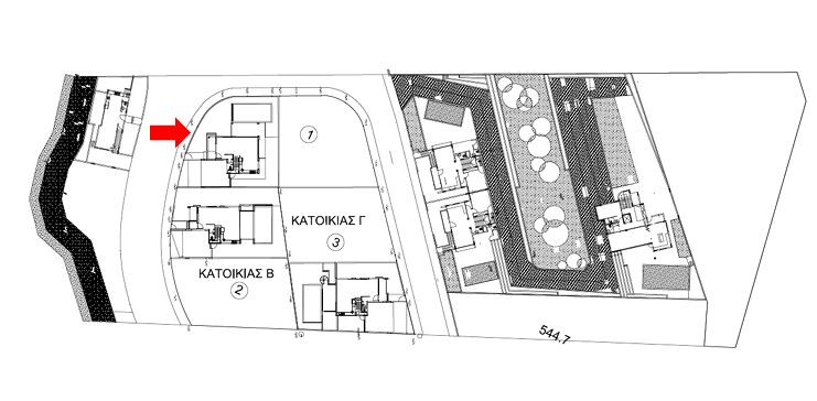 House (Detached) in Palodia, Limassol for Sale