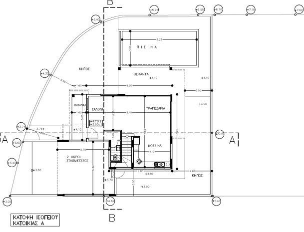 House (Detached) in Palodia, Limassol for Sale
