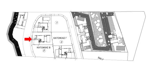 House (Detached) in Palodia, Limassol for Sale