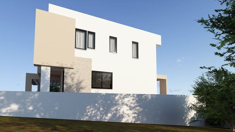 House (Detached) in Palodia, Limassol for Sale