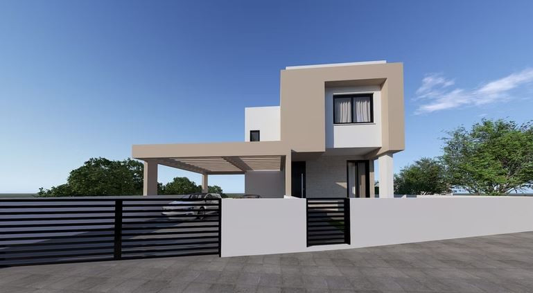 House (Detached) in Palodia, Limassol for Sale