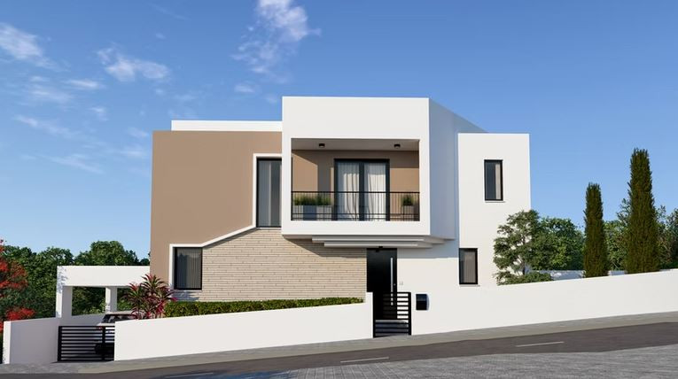 House (Detached) in Palodia, Limassol for Sale