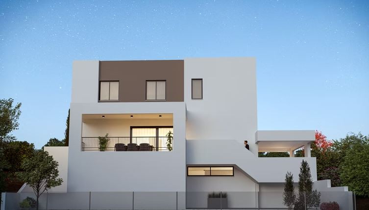 House (Detached) in Palodia, Limassol for Sale