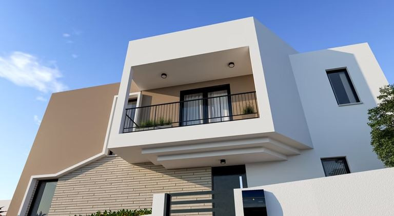 House (Detached) in Palodia, Limassol for Sale