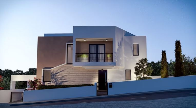 House (Detached) in Palodia, Limassol for Sale
