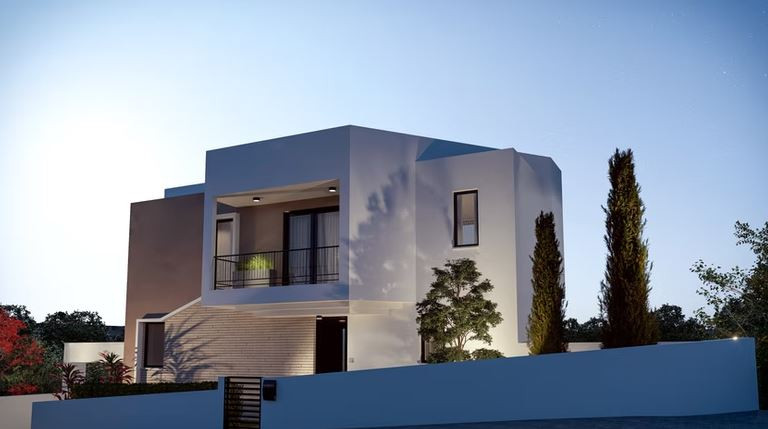 House (Detached) in Palodia, Limassol for Sale