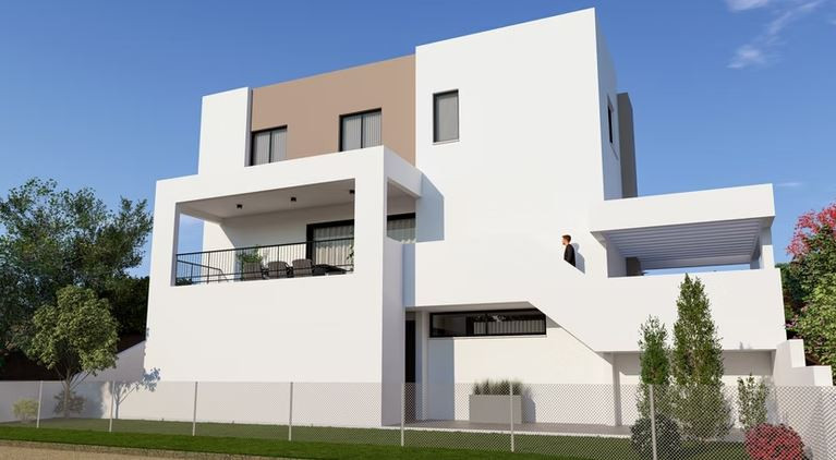 House (Detached) in Palodia, Limassol for Sale