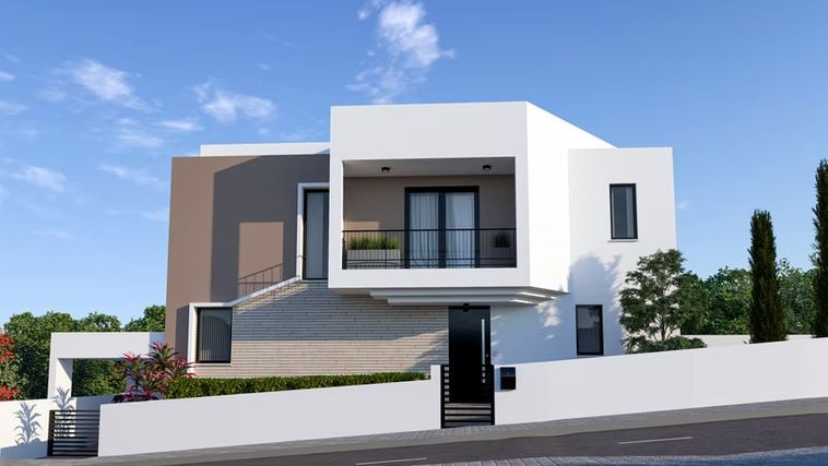 House (Detached) in Palodia, Limassol for Sale