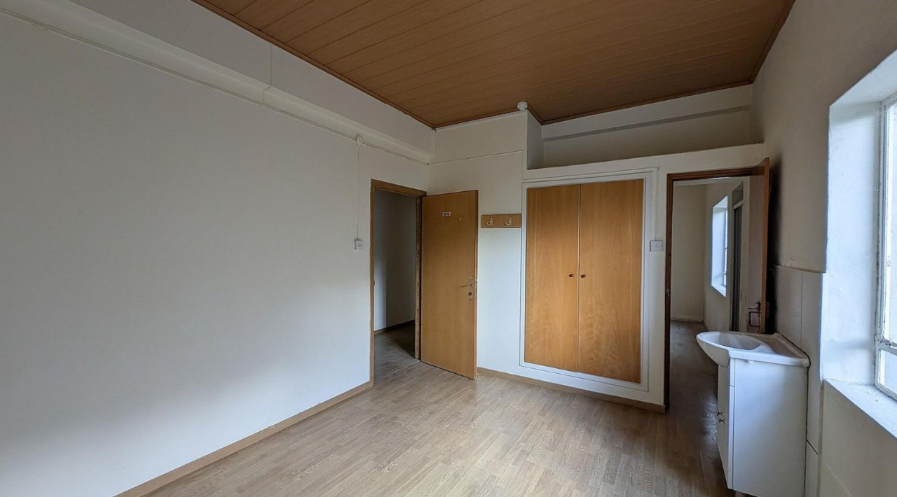 Commercial (Hotel) in Pedoulas, Nicosia for Sale