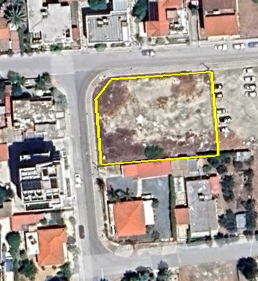 (Residential) in Strovolos, Nicosia for Sale