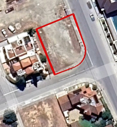 (Residential) in Aglantzia, Nicosia for Sale