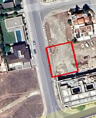 (Residential) in Aglantzia, Nicosia for Sale