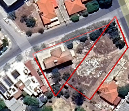 (Commercial) in Kaimakli, Nicosia for Sale