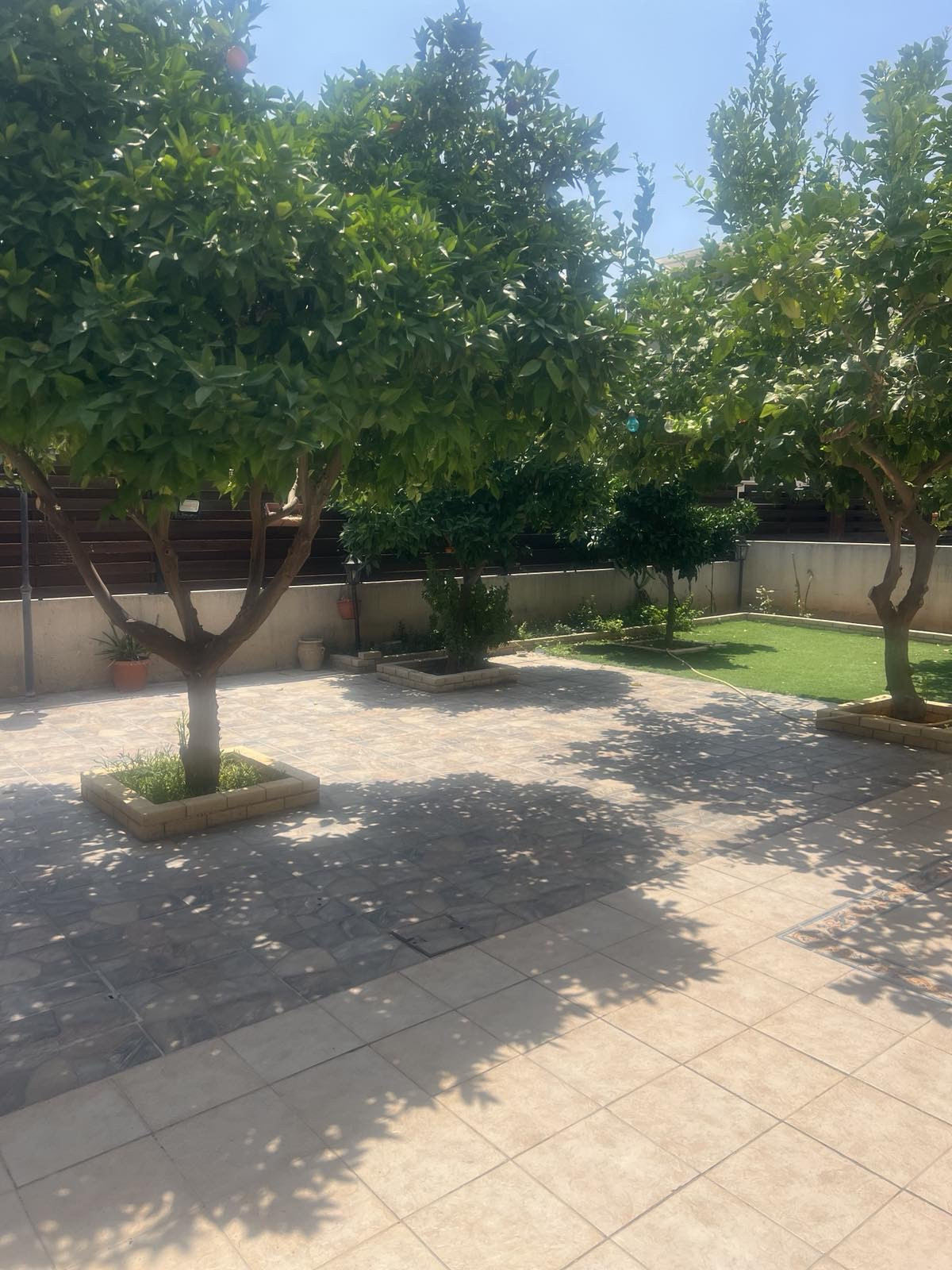 House (Detached) in Agios Athanasios, Limassol for Rent