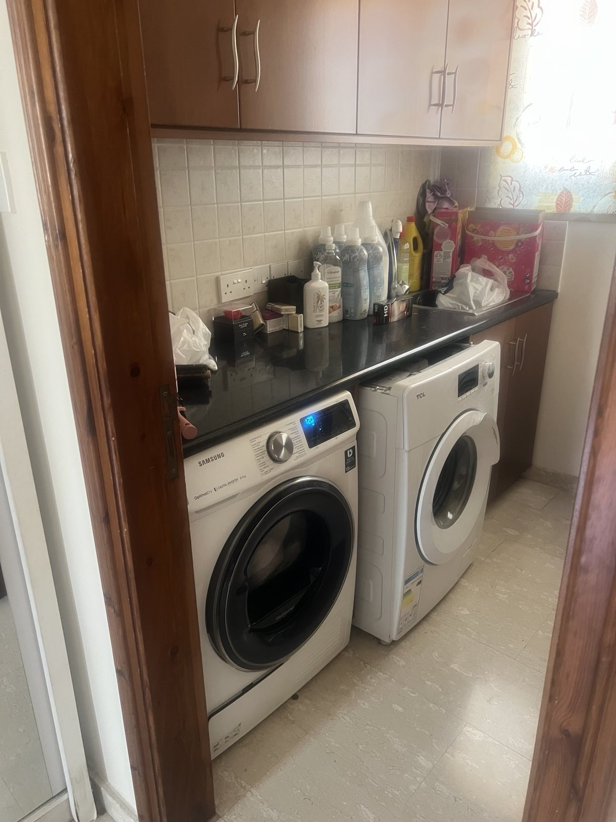 House (Detached) in Agios Athanasios, Limassol for Rent