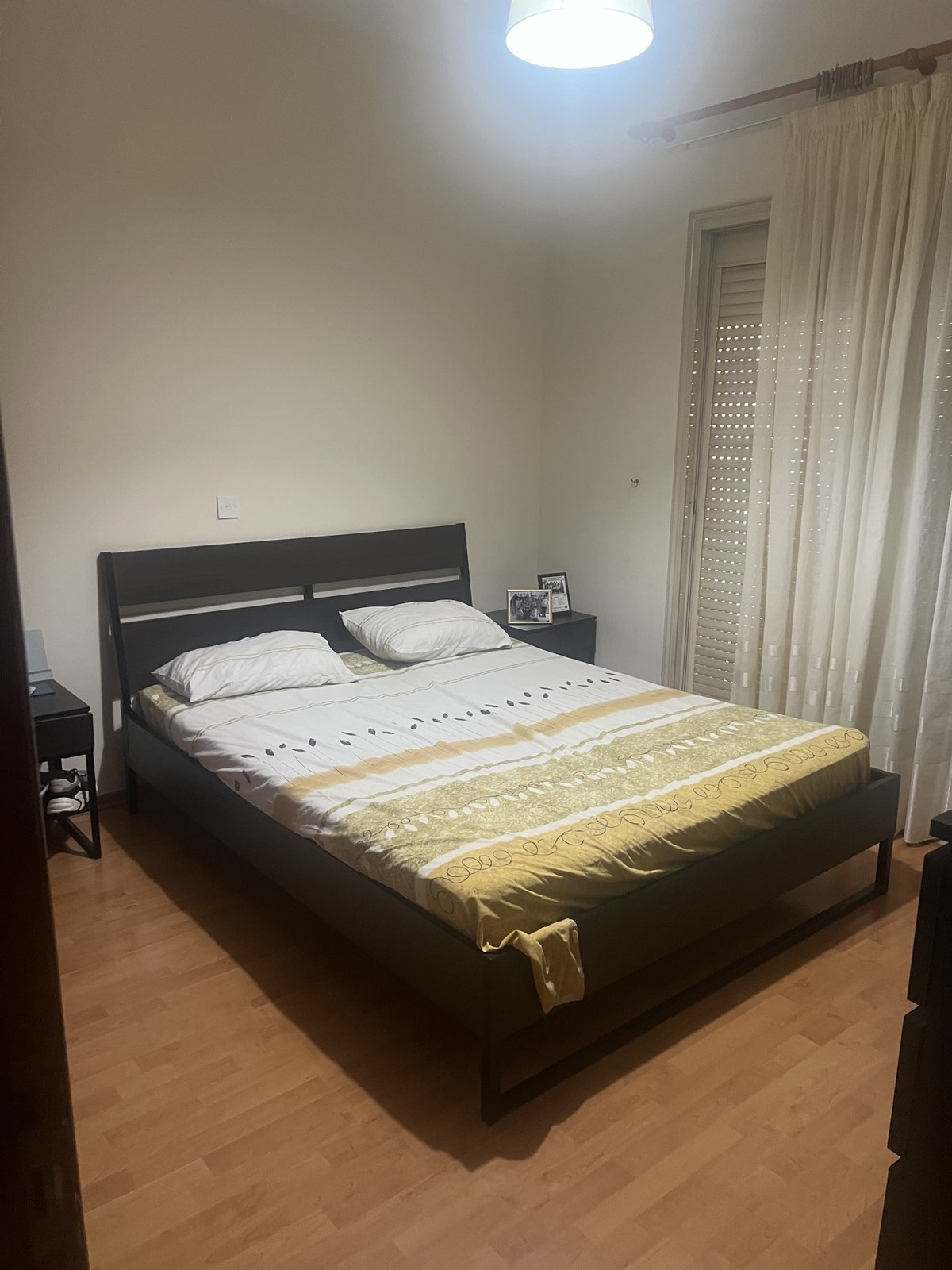 House (Detached) in Agios Athanasios, Limassol for Rent