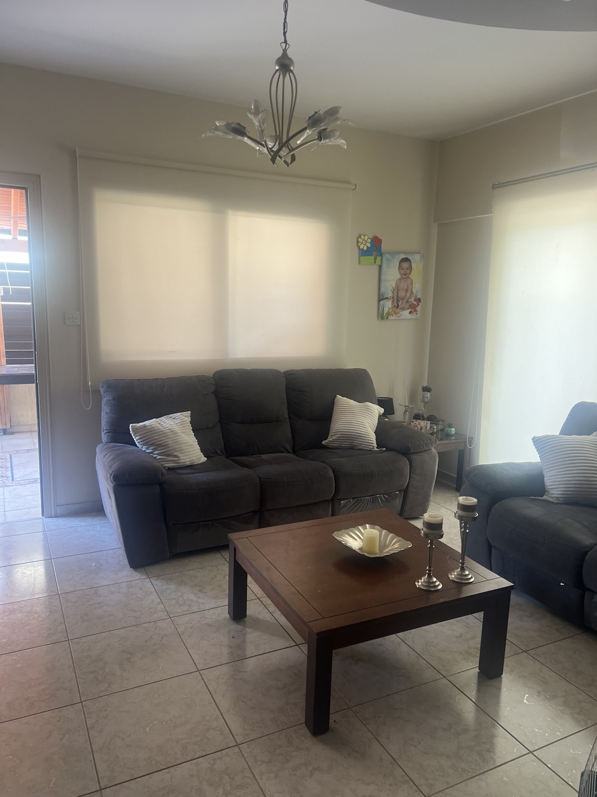 House (Detached) in Agios Athanasios, Limassol for Rent