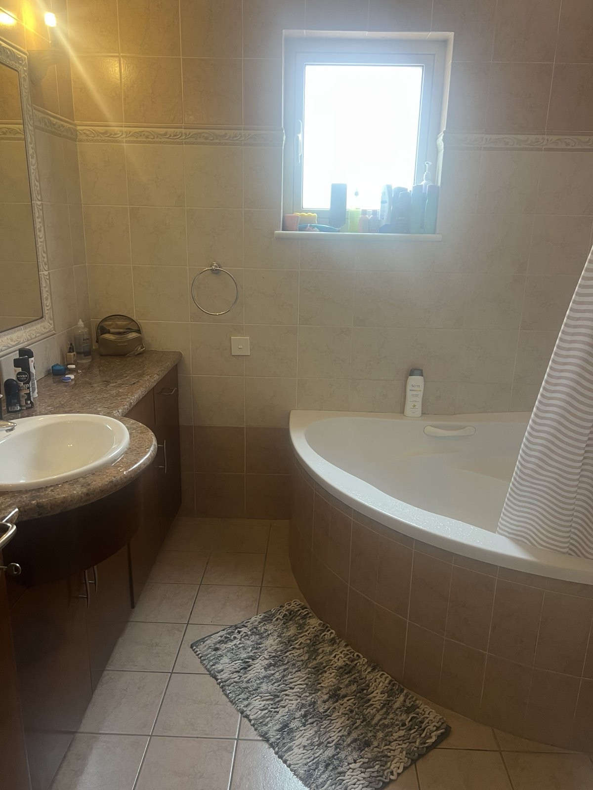 House (Detached) in Agios Athanasios, Limassol for Rent