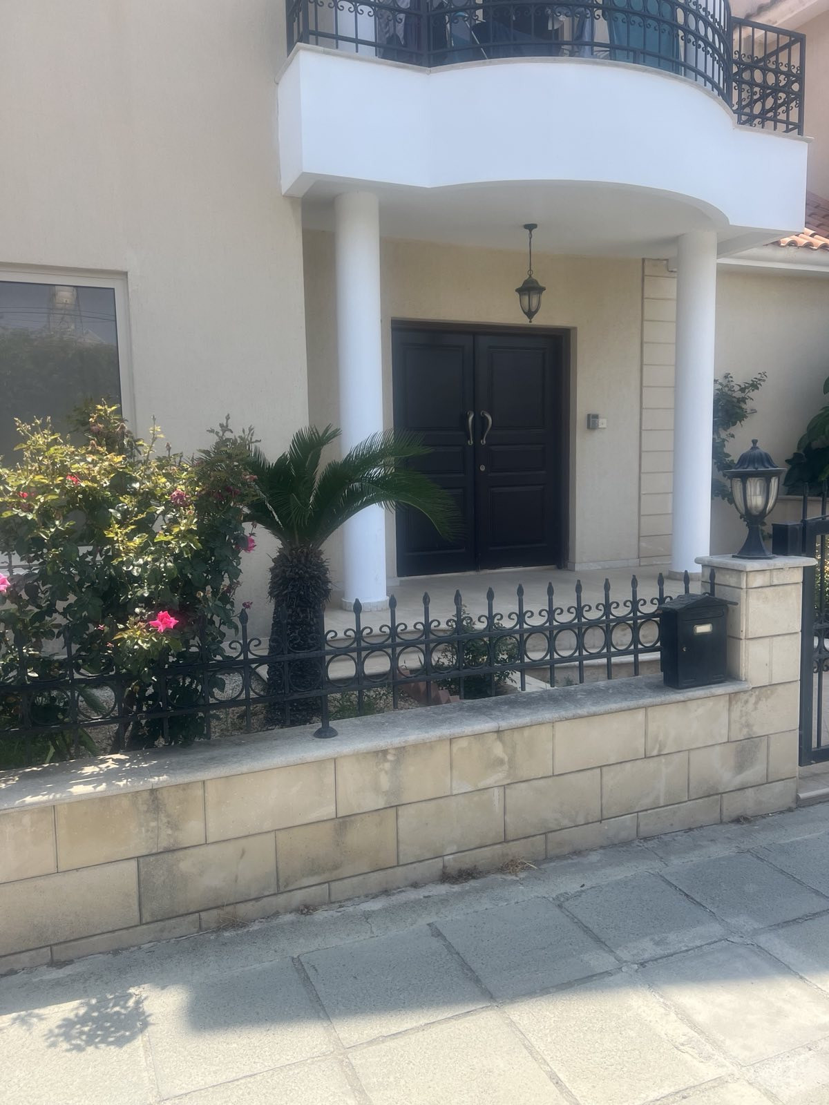 House (Detached) in Agios Athanasios, Limassol for Rent