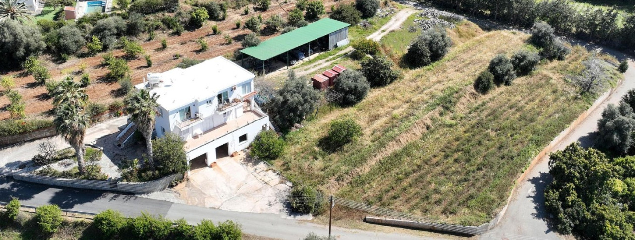 House (Detached) in Nea Dimmata, Paphos for Sale