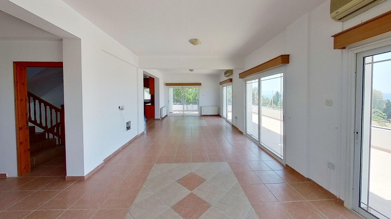 House (Detached) in Nea Dimmata, Paphos for Sale